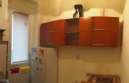 Garsoniera 23 mp, nisa de dormit, decomandata, la casa, zona Piata Mihai Viteazu