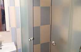 Garsoniera 23 mp, nisa de dormit, decomandata, la casa, zona Piata Mihai Viteazu