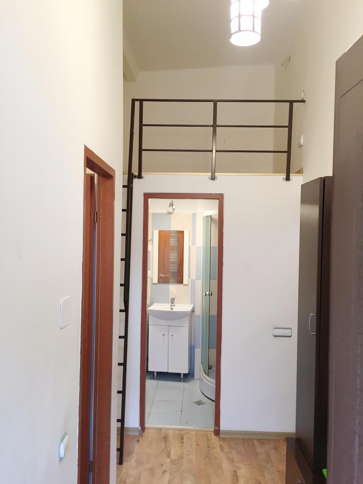 Garsonieră de vânzare Central - 29182AV | BLITZ Cluj-Napoca | Poza8