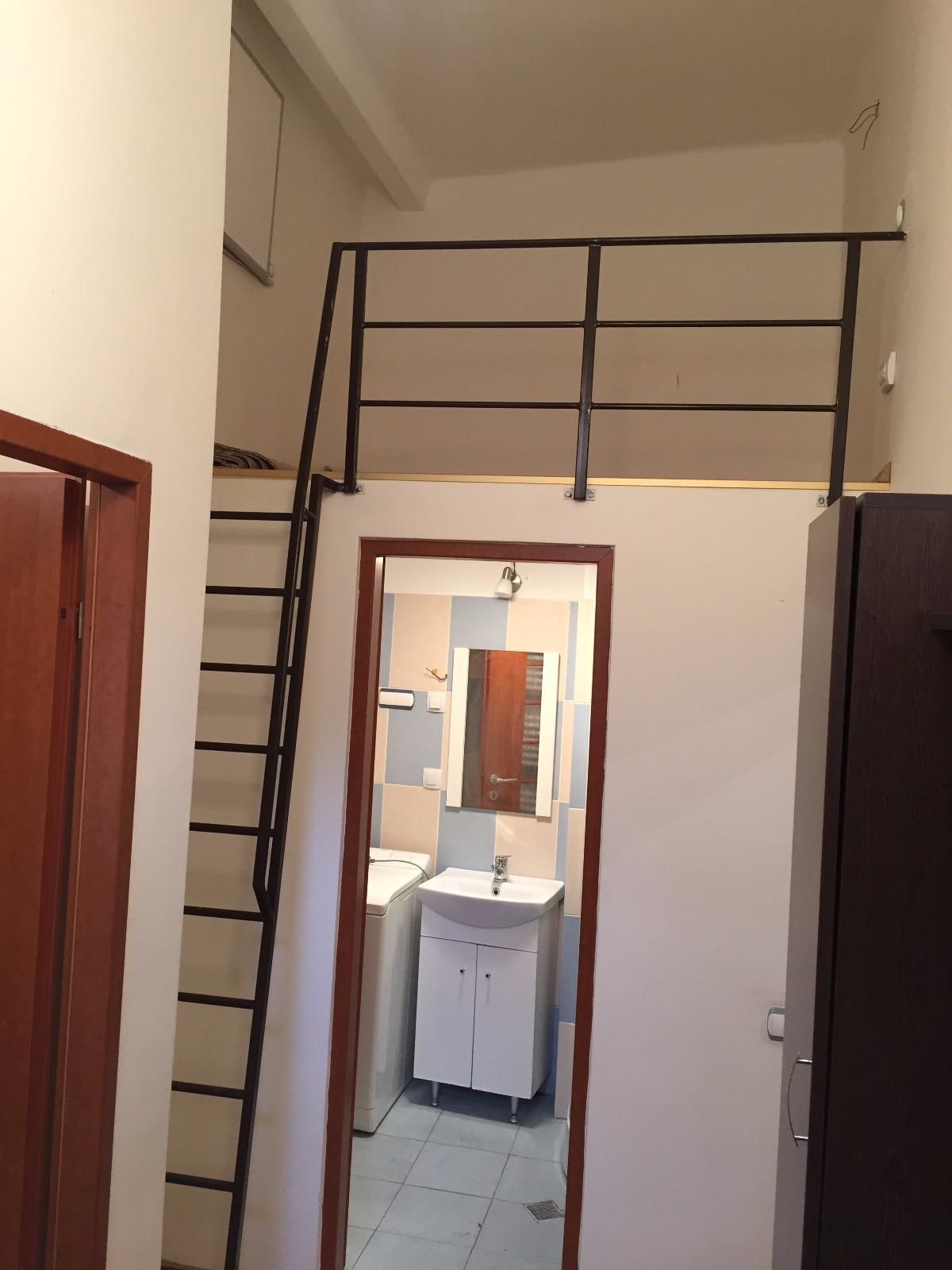 Garsonieră de vânzare Central - 29182AV | BLITZ Cluj-Napoca | Poza7