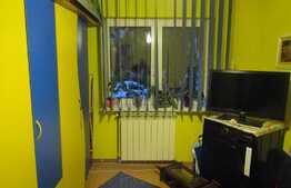 Apartament 3 camere, 67 mp, decomandat, zona strazii Dambovitei