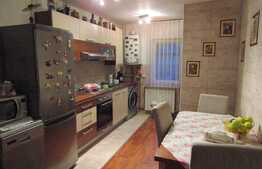 Apartament 3 camere, 67 mp, decomandat, zona strazii Dambovitei