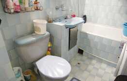 2 camere, 49 mp, decomandat, boxa subsol, zona strazii Nicolae Titulescu