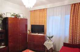 2 camere, 49 mp, decomandat, boxa subsol, zona strazii Nicolae Titulescu