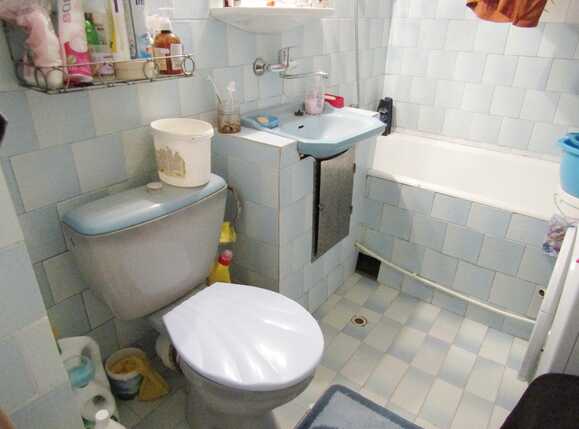 Apartament de vânzare 2 camere Gheorgheni - 29184AV | BLITZ Cluj-Napoca | Poza5