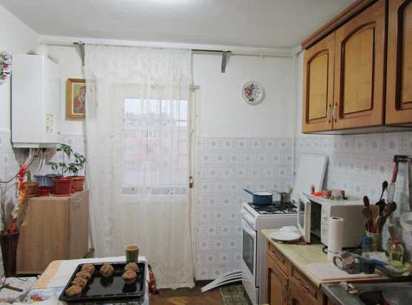 Apartament de vânzare 2 camere Gheorgheni - 29184AV | BLITZ Cluj-Napoca | Poza3