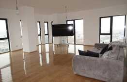 Penthouse 6 camere, 210 mp, decomandat, imobil nou, zona P-ta Mihai Viteazu