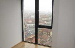 Penthouse 6 camere, 210 mp, decomandat, imobil nou, zona P-ta Mihai Viteazu