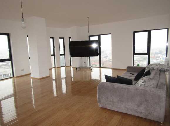 Apartament de închiriat 4+ camere Central - 29186AI | BLITZ Cluj-Napoca | Poza1