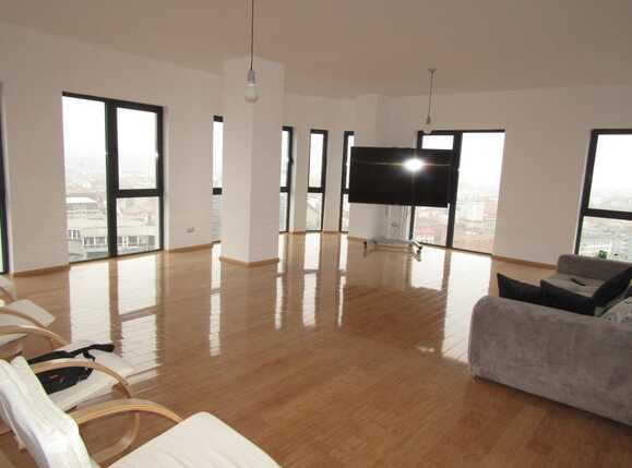 Apartament de închiriat 4+ camere Central - 29186AI | BLITZ Cluj-Napoca | Poza2