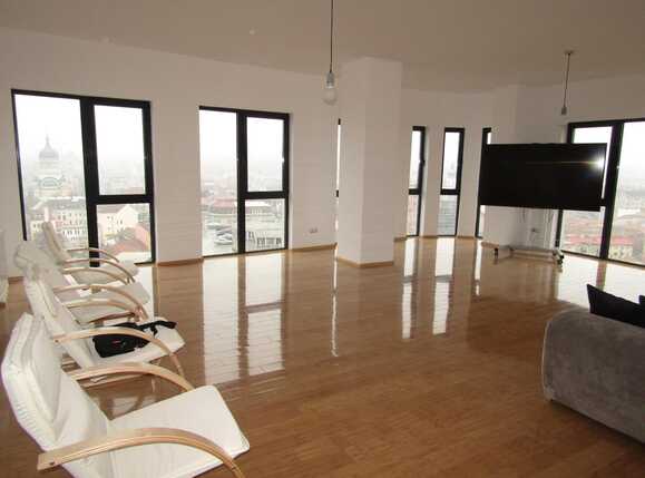 Apartament de închiriat 4+ camere Central - 29186AI | BLITZ Cluj-Napoca | Poza3