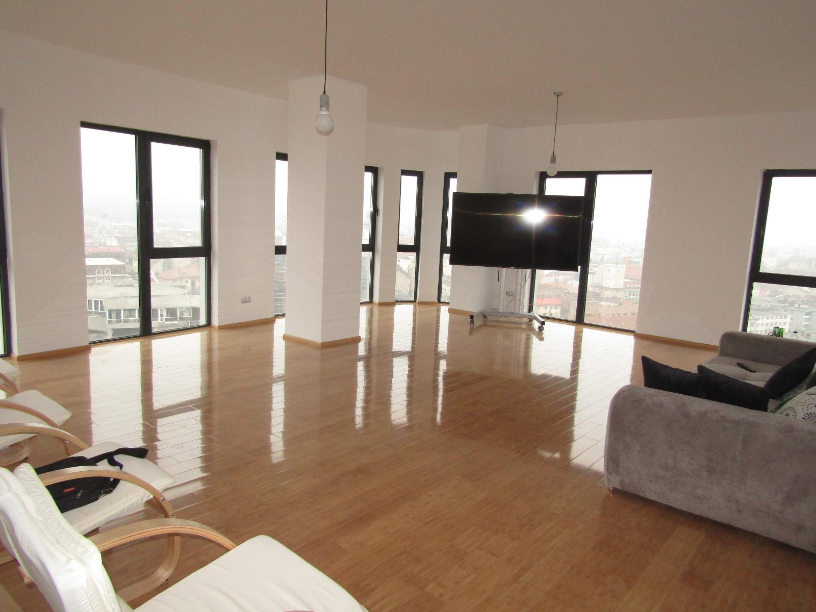 Apartament de închiriat 4+ camere Central - 29186AI | BLITZ Cluj-Napoca | Poza2