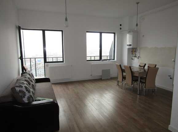 Apartament de închiriat 2 camere Central - 29187AI | BLITZ Cluj-Napoca | Poza1