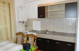 2 camere, 44 mp, parcare, mobilat modern, zona strazii Bisericii Ortodoxe