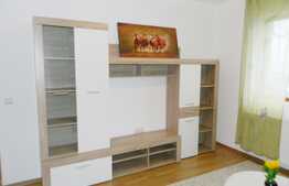 2 camere, 44 mp, parcare, mobilat modern, zona strazii Bisericii Ortodoxe