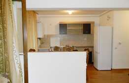 2 camere, 44 mp, parcare, mobilat modern, zona strazii Bisericii Ortodoxe