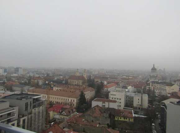 Apartament de închiriat 3 camere Central - 29192AI | BLITZ Cluj-Napoca | Poza14