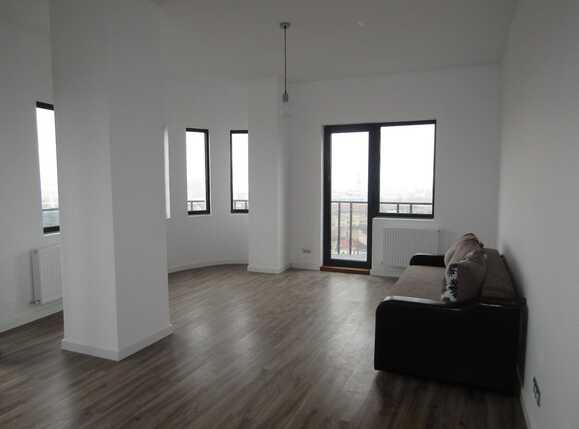 Apartament de închiriat 3 camere Central - 29192AI | BLITZ Cluj-Napoca | Poza2