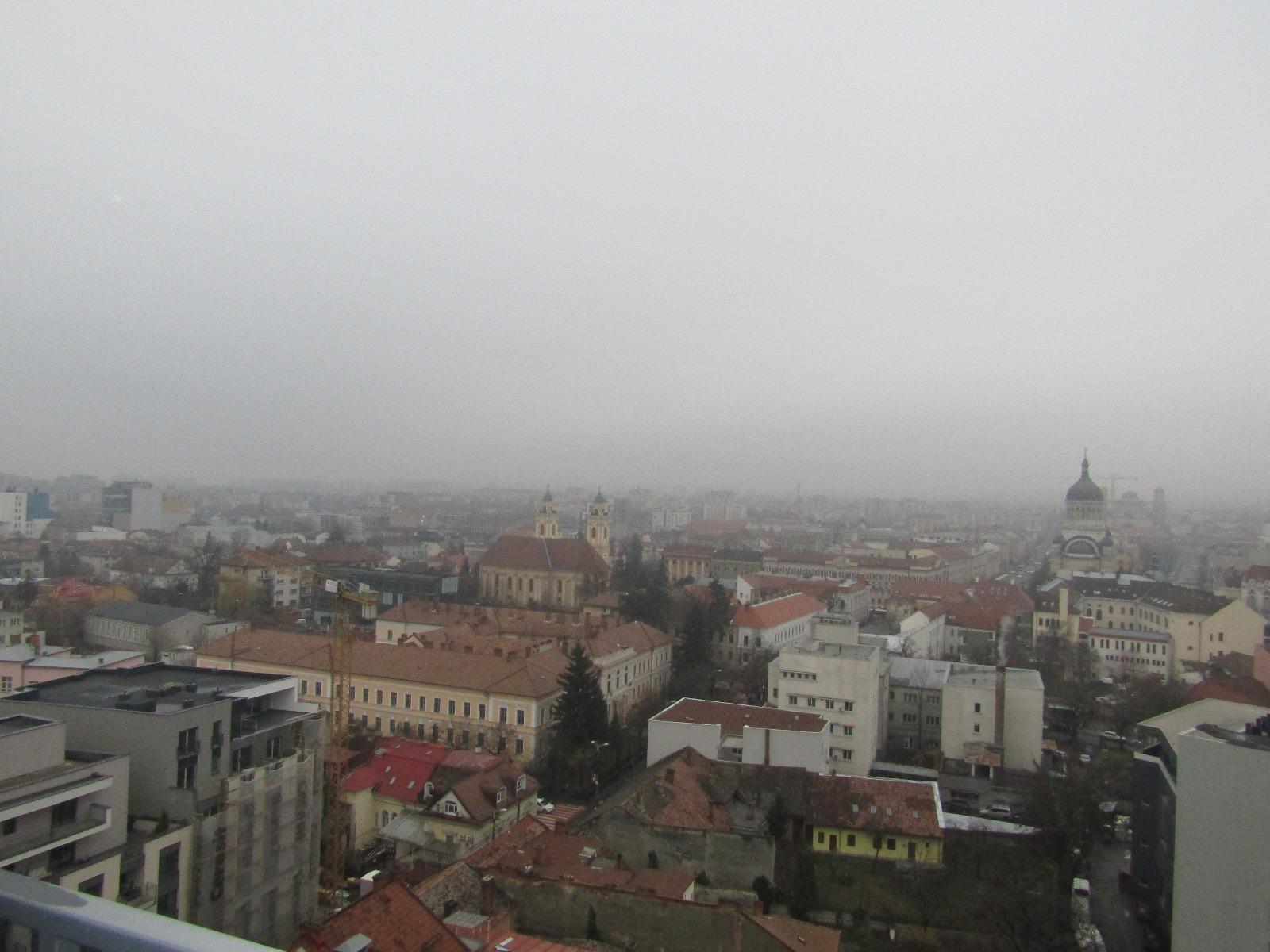 Apartament de închiriat 3 camere Central - 29192AI | BLITZ Cluj-Napoca | Poza14