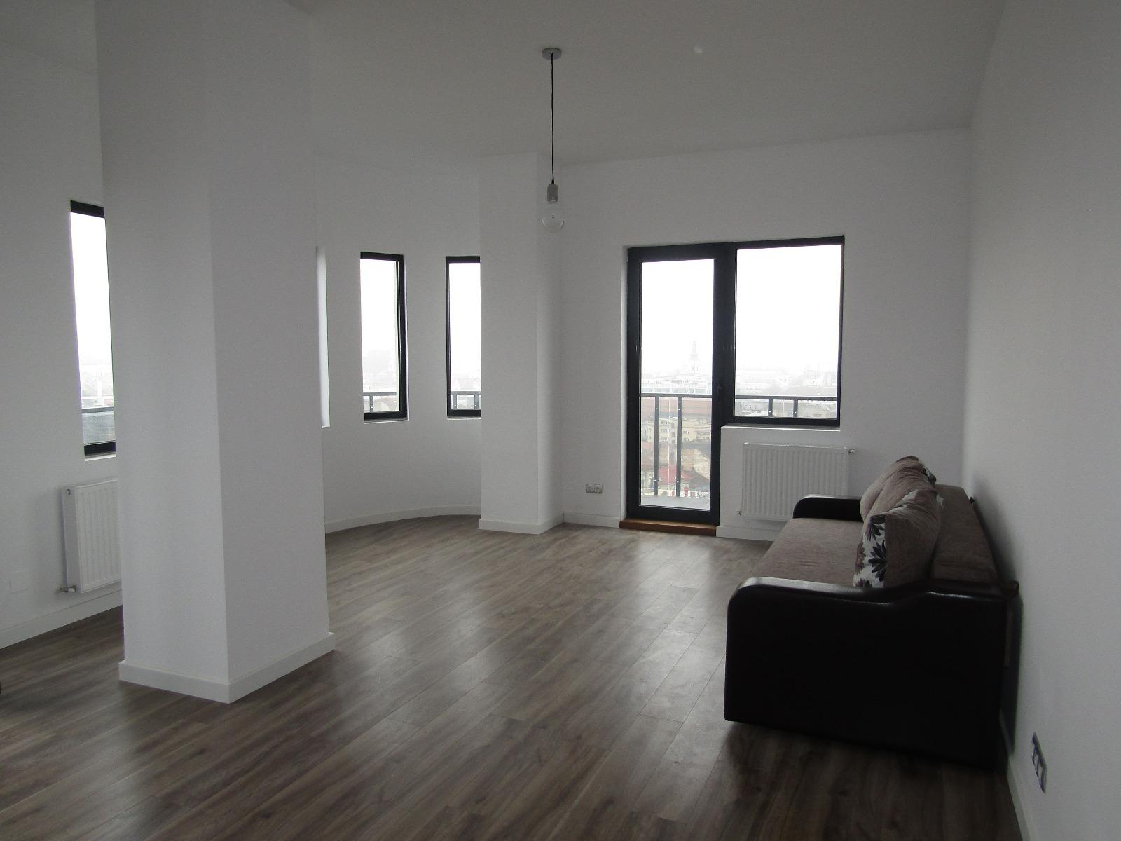 Apartament de închiriat 3 camere Central - 29192AI | BLITZ Cluj-Napoca | Poza2