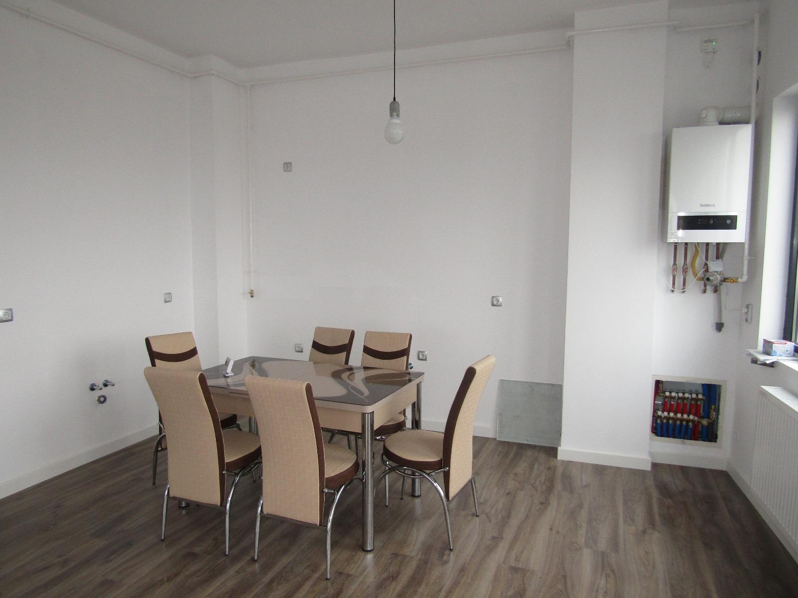Apartament de închiriat 3 camere Central - 29192AI | BLITZ Cluj-Napoca | Poza3