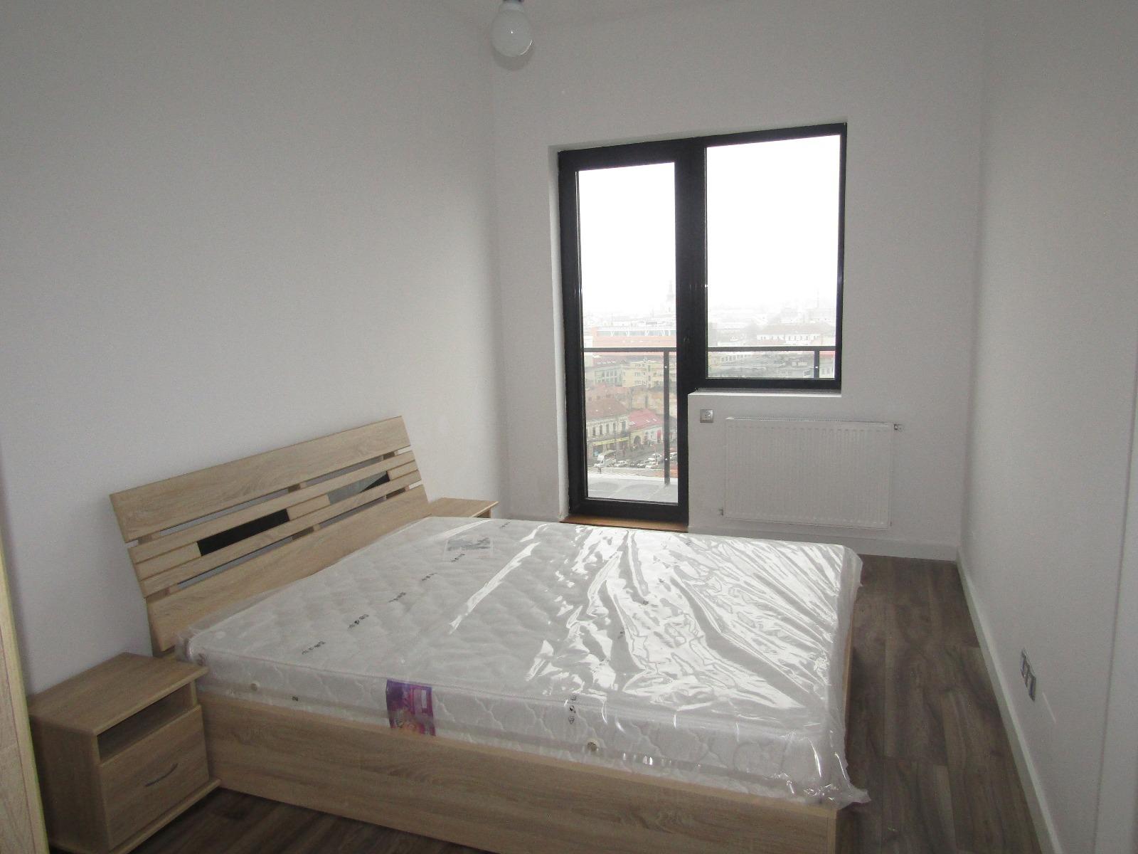 Apartament de închiriat 3 camere Central - 29192AI | BLITZ Cluj-Napoca | Poza8