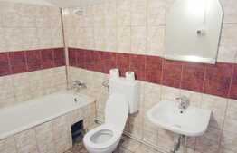 Apartament 5 camere, 112 mp, decomandat, curte 70 mp, pod, zona strazii Fabricii