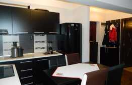 Apartament 2 camere, 50 mp, cu parcare, zona Clujana