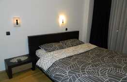 Apartament 2 camere, 50 mp, cu parcare, zona Clujana