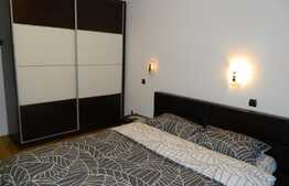 Apartament 2 camere, 50 mp, cu parcare, zona Clujana