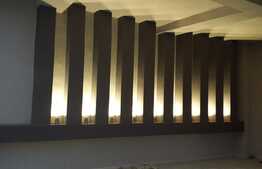 Imobil nou, 350 mp, pretabil clinica, gradinita, birouri, zona Hotelului Onix