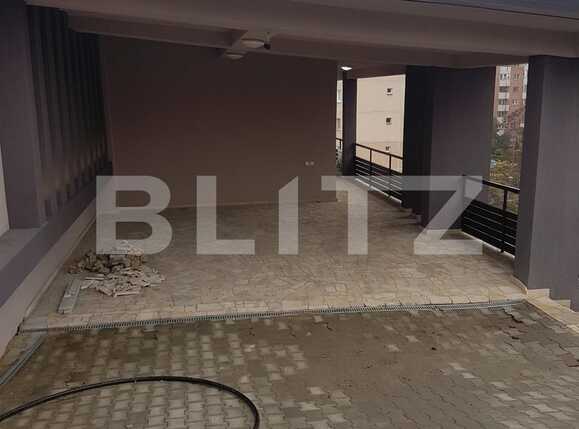 Spațiu birouri de închiriat Gheorgheni - 29198SIB | BLITZ Cluj-Napoca | Poza5