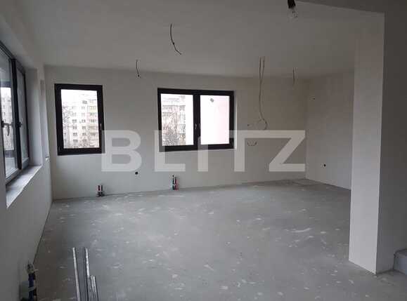 Spațiu birouri de închiriat Gheorgheni - 29198SIB | BLITZ Cluj-Napoca | Poza9