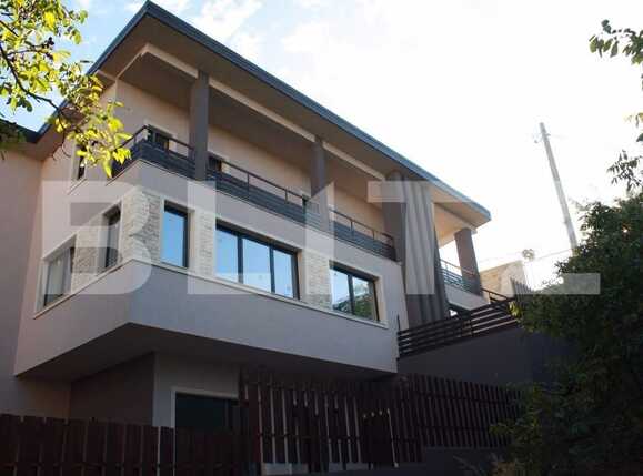 Spațiu birouri de închiriat Gheorgheni - 29198SIB | BLITZ Cluj-Napoca | Poza1