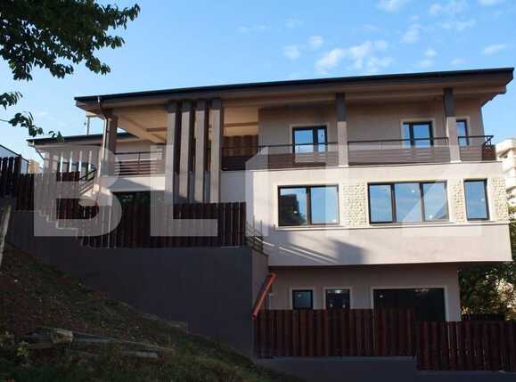 Spațiu birouri de închiriat Gheorgheni - 29198SIB | BLITZ Cluj-Napoca | Poza2