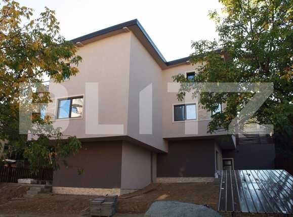 Spațiu birouri de închiriat Gheorgheni - 29198SIB | BLITZ Cluj-Napoca | Poza3