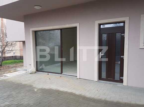 Spațiu birouri de închiriat Gheorgheni - 29198SIB | BLITZ Cluj-Napoca | Poza4