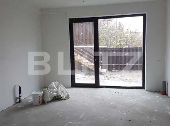 Spațiu birouri de închiriat Gheorgheni - 29198SIB | BLITZ Cluj-Napoca | Poza10