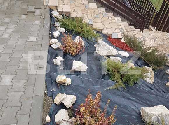 Spațiu birouri de închiriat Gheorgheni - 29198SIB | BLITZ Cluj-Napoca | Poza7