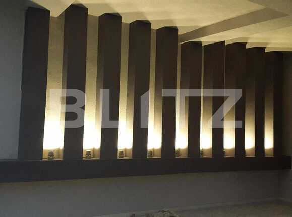 Spațiu birouri de închiriat Gheorgheni - 29198SIB | BLITZ Cluj-Napoca | Poza8