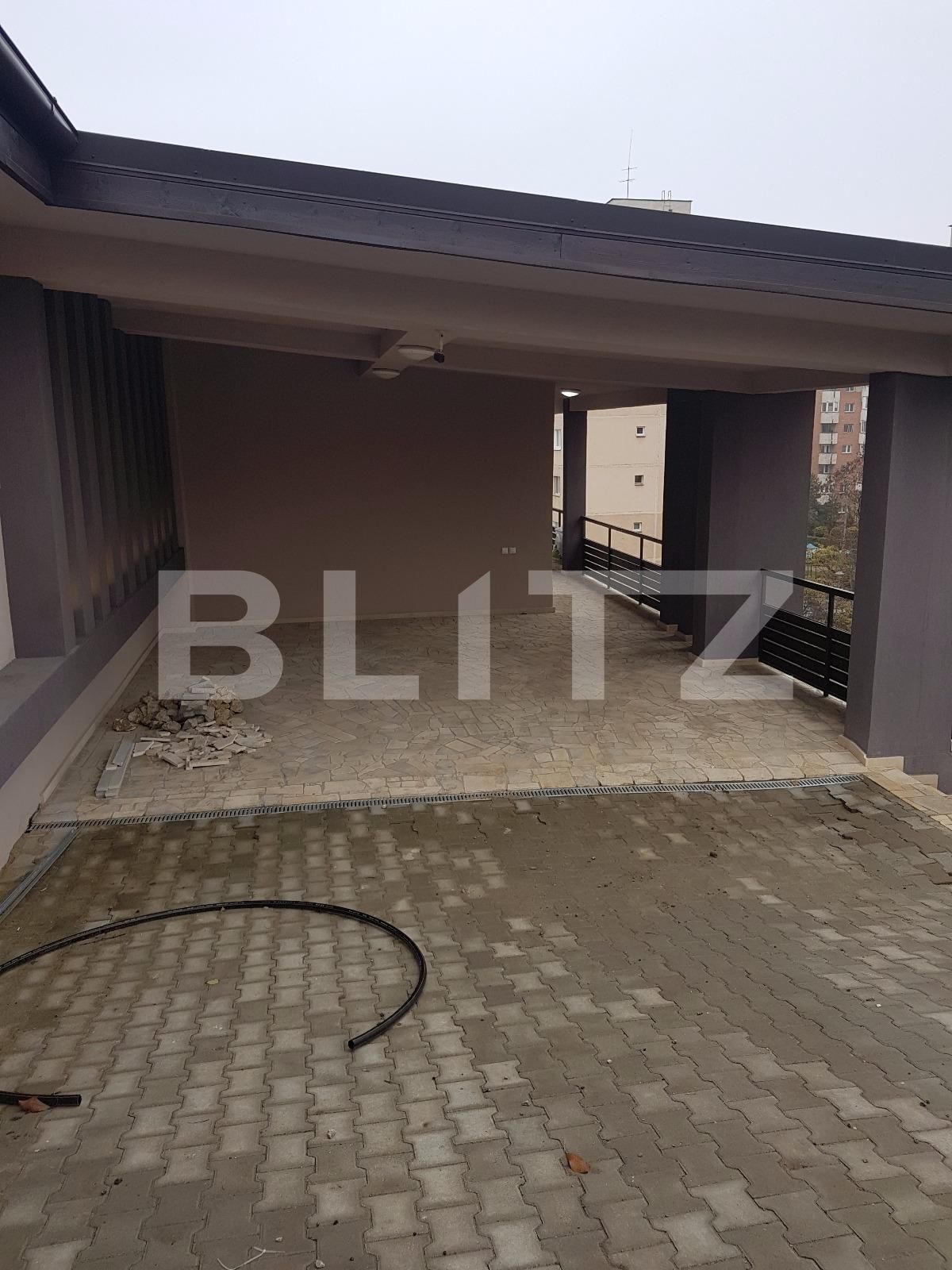 Spațiu birouri de închiriat Gheorgheni - 29198SIB | BLITZ Cluj-Napoca | Poza5