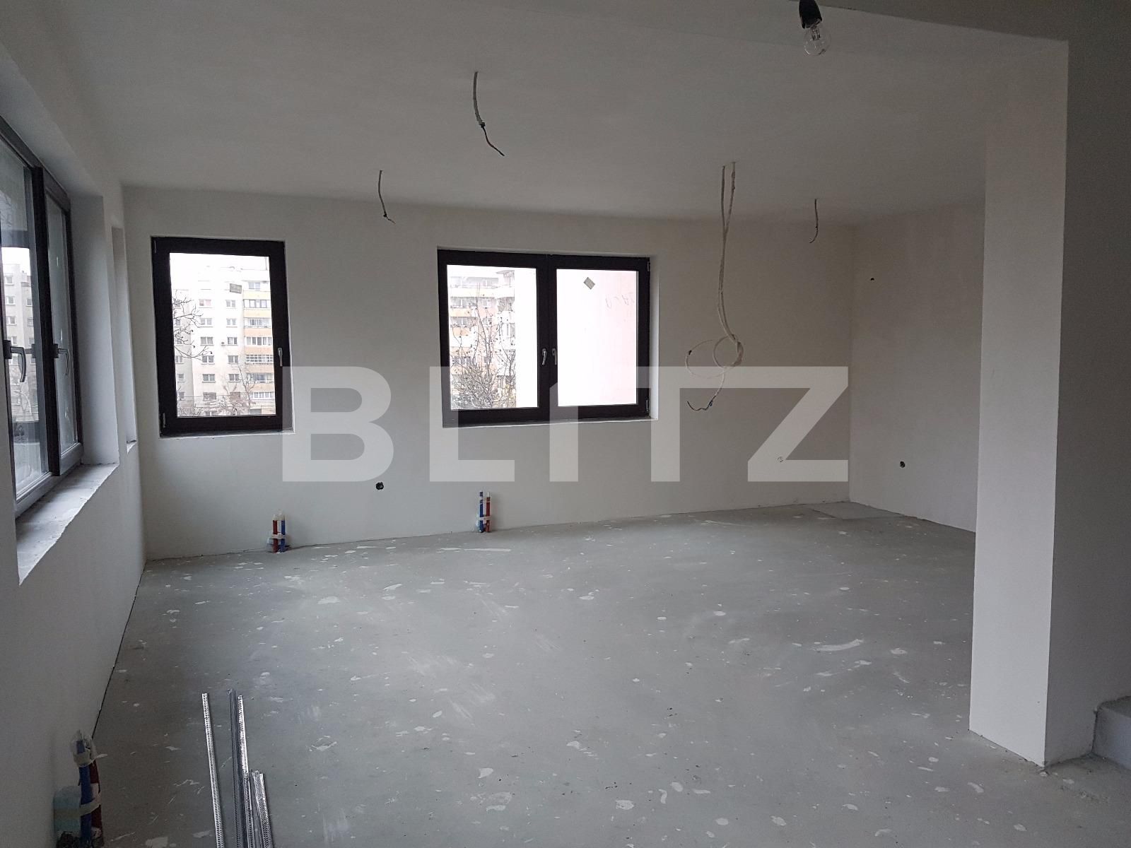 Spațiu birouri de închiriat Gheorgheni - 29198SIB | BLITZ Cluj-Napoca | Poza9