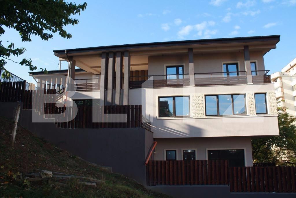 Spațiu birouri de închiriat Gheorgheni - 29198SIB | BLITZ Cluj-Napoca | Poza2