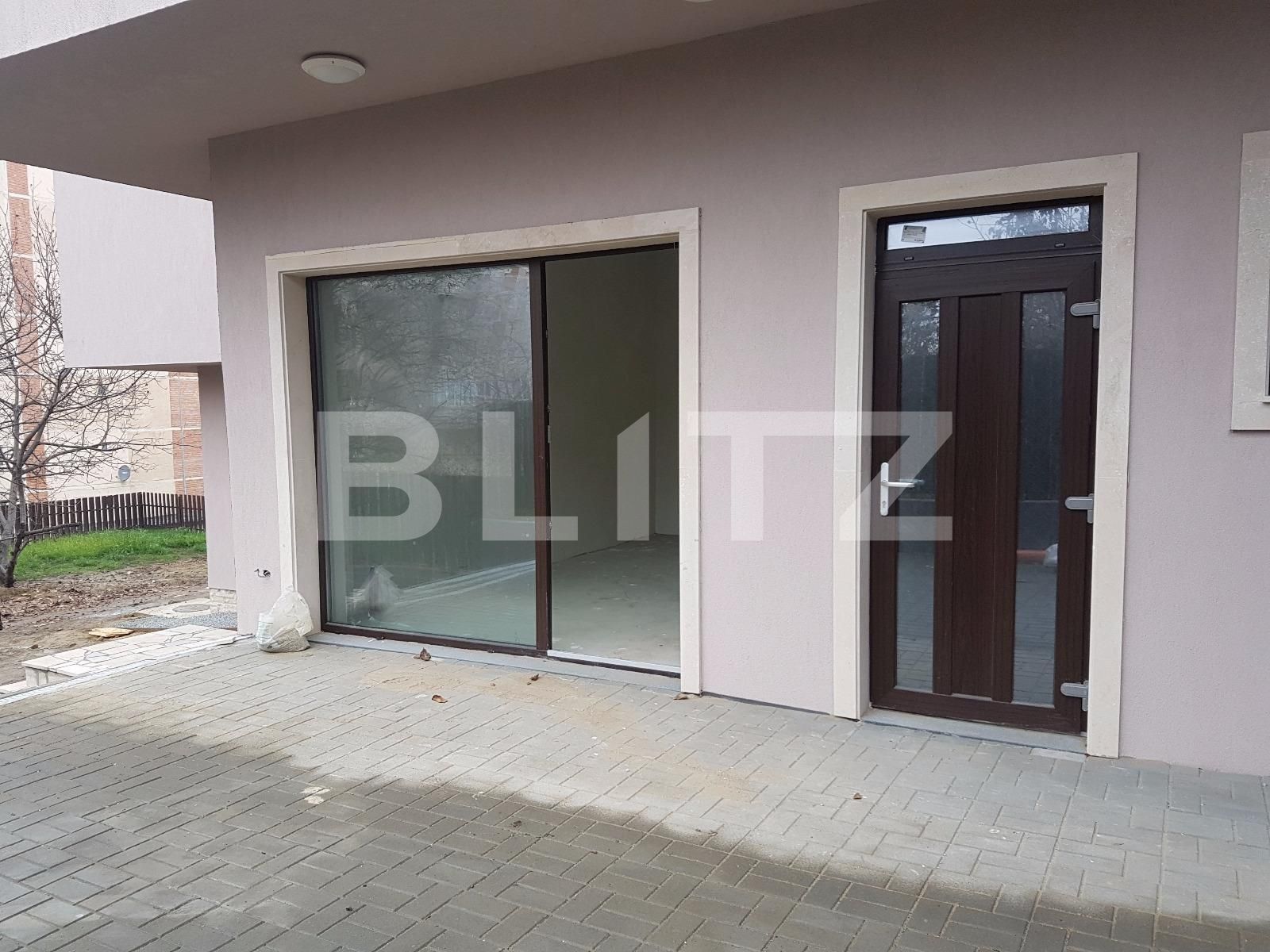 Spațiu birouri de închiriat Gheorgheni - 29198SIB | BLITZ Cluj-Napoca | Poza4