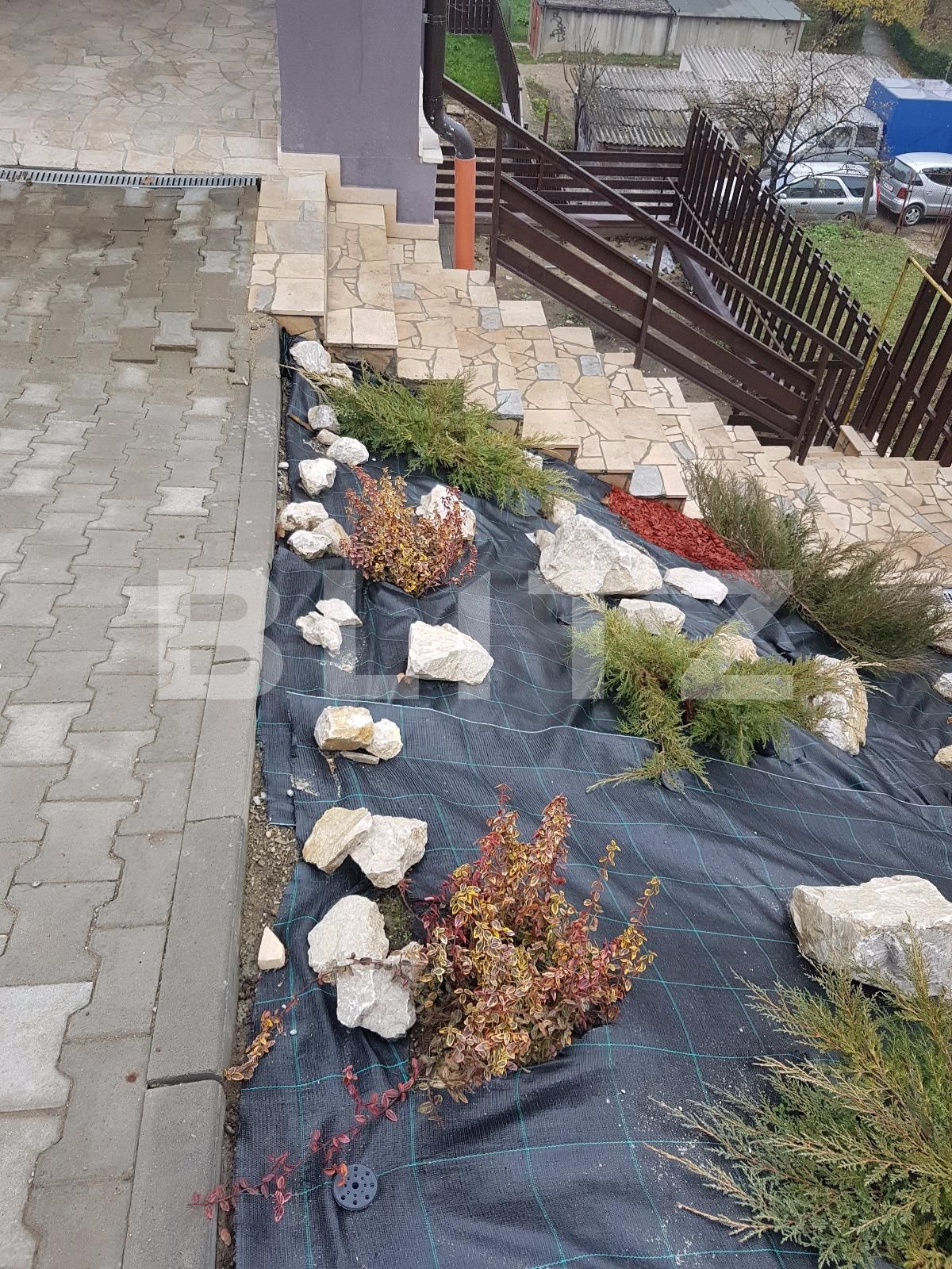 Spațiu birouri de închiriat Gheorgheni - 29198SIB | BLITZ Cluj-Napoca | Poza7