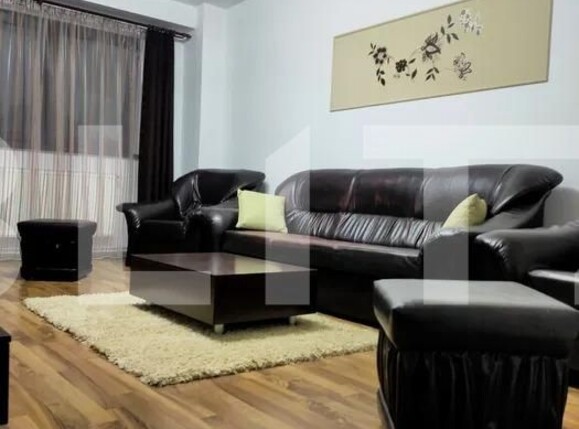 Apartament de închiriat 3 camere Gheorgheni - 29199AI | BLITZ Cluj-Napoca | Poza1