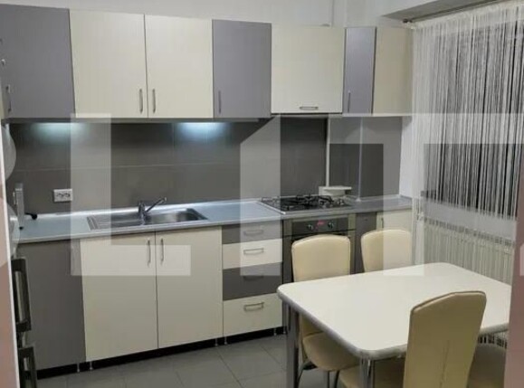 Apartament de închiriat 3 camere Gheorgheni - 29199AI | BLITZ Cluj-Napoca | Poza2