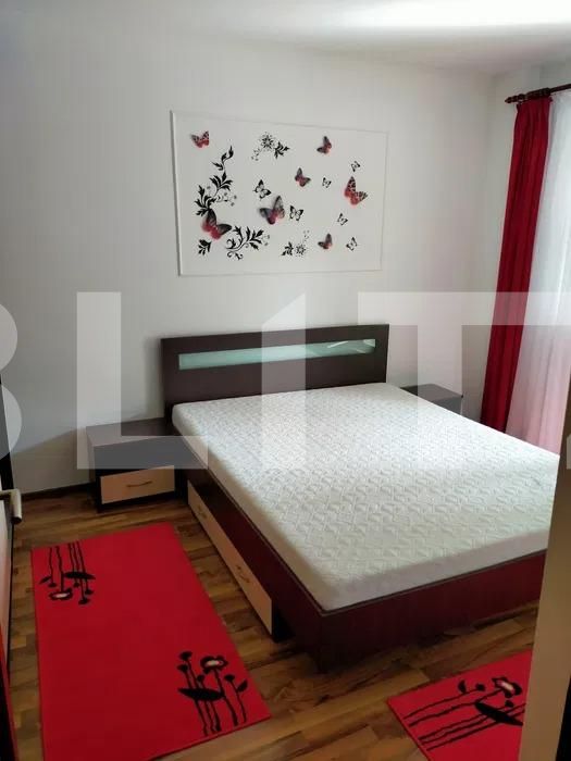 Apartament de închiriat 3 camere Gheorgheni - 29199AI | BLITZ Cluj-Napoca | Poza3