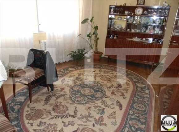 Apartament de vânzare 4 camere Manastur - 2920AV | BLITZ Cluj-Napoca | Poza1