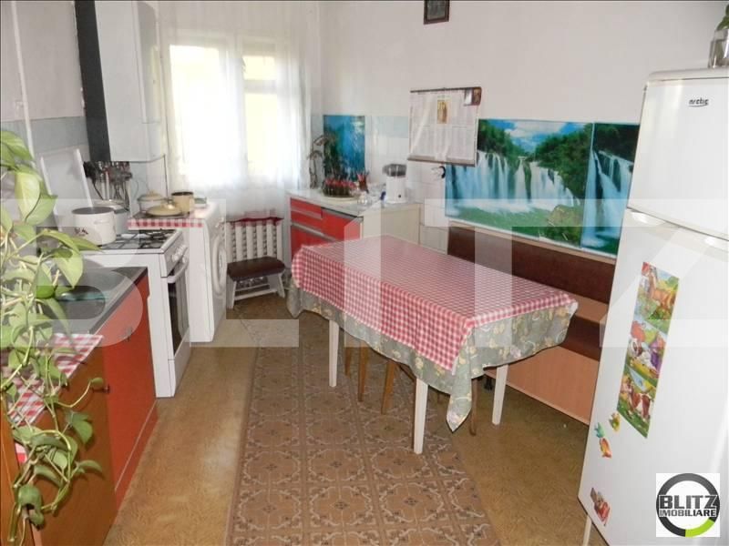 Apartament de vânzare 4 camere Manastur - 2920AV | BLITZ Cluj-Napoca | Poza4